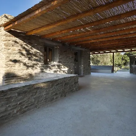 بيت للعطل Falcon Eyes- Panoramic Stone House